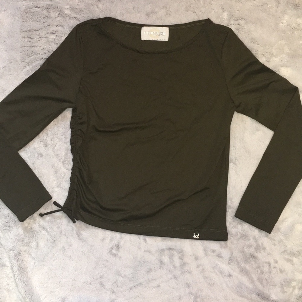 Equestrian Designs Long Sleeve